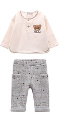 completo bambino