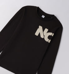 maglia manica lunga ragazzo