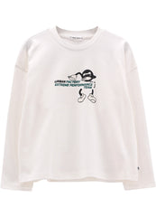 maglia bambino e ragazzo