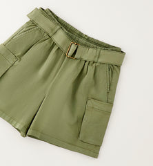 shorts ragazza