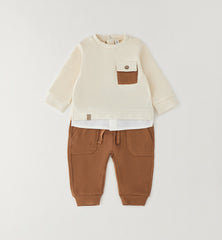 completo bambino