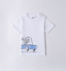 t-shirt bambino