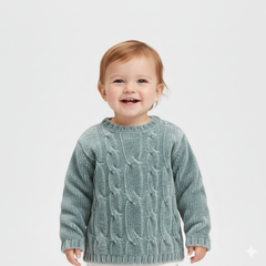 cardigan bambina