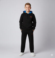 pantaloni jogger ragazzo
