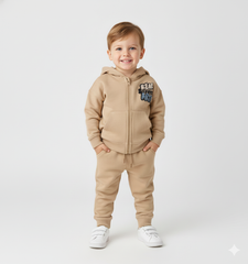 pantaloni jogger bambino