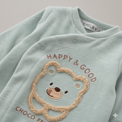 tutina intera neonato