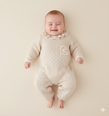 tuta intera s/p neonata