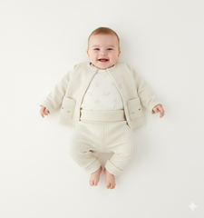 completo unisex bambino