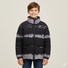 giubbotto imbottito ragazzo