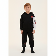 completo sportivo bambino