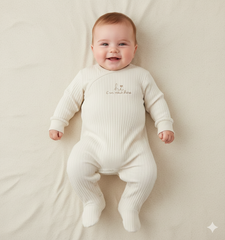 tuta intera unisex neonato