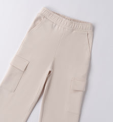 pantalone bambina