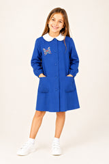 grembiule bambina