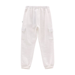 pantaloni in felpa unisex