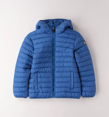 giubbotto imbottito bambino/ragazzo