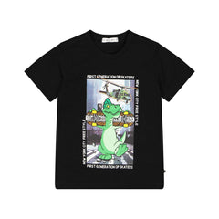 t-shirt bambino