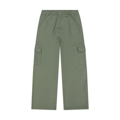 pantalone gabardina ragazza
