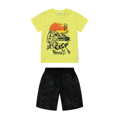 completo jersey ragazzo