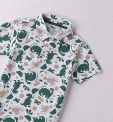 polo bambino