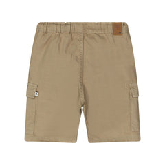 bermuda gabardina malfile ragazzo