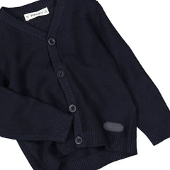 cardigan bambino