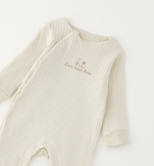 tuta intera unisex neonato