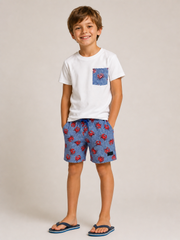 COSTUME BAMBINO/RAGAZZO