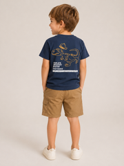 t-shirt bambino
