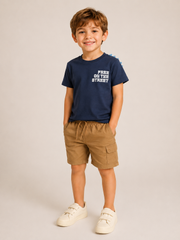 t-shirt bambino