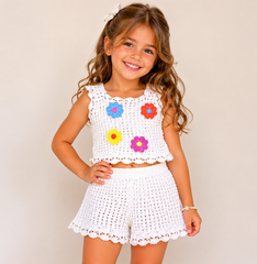 completo bambina