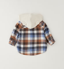 camicia bambino