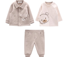 completo bambino