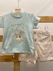 completo bambino