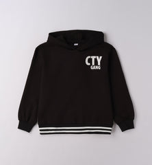 felpa chiusa ragazzo