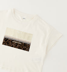 t-shirt ragazza
