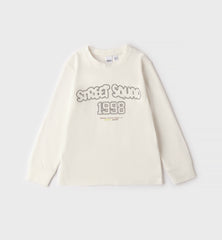 maglia bambino