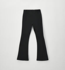 leggings a zampa bambina