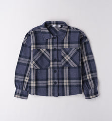 camicia ragazza