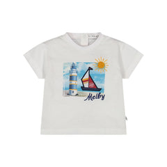 t-shirt bambino