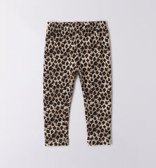 leggings bambina