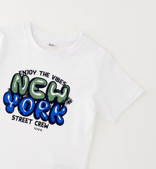 t-shirt bambino