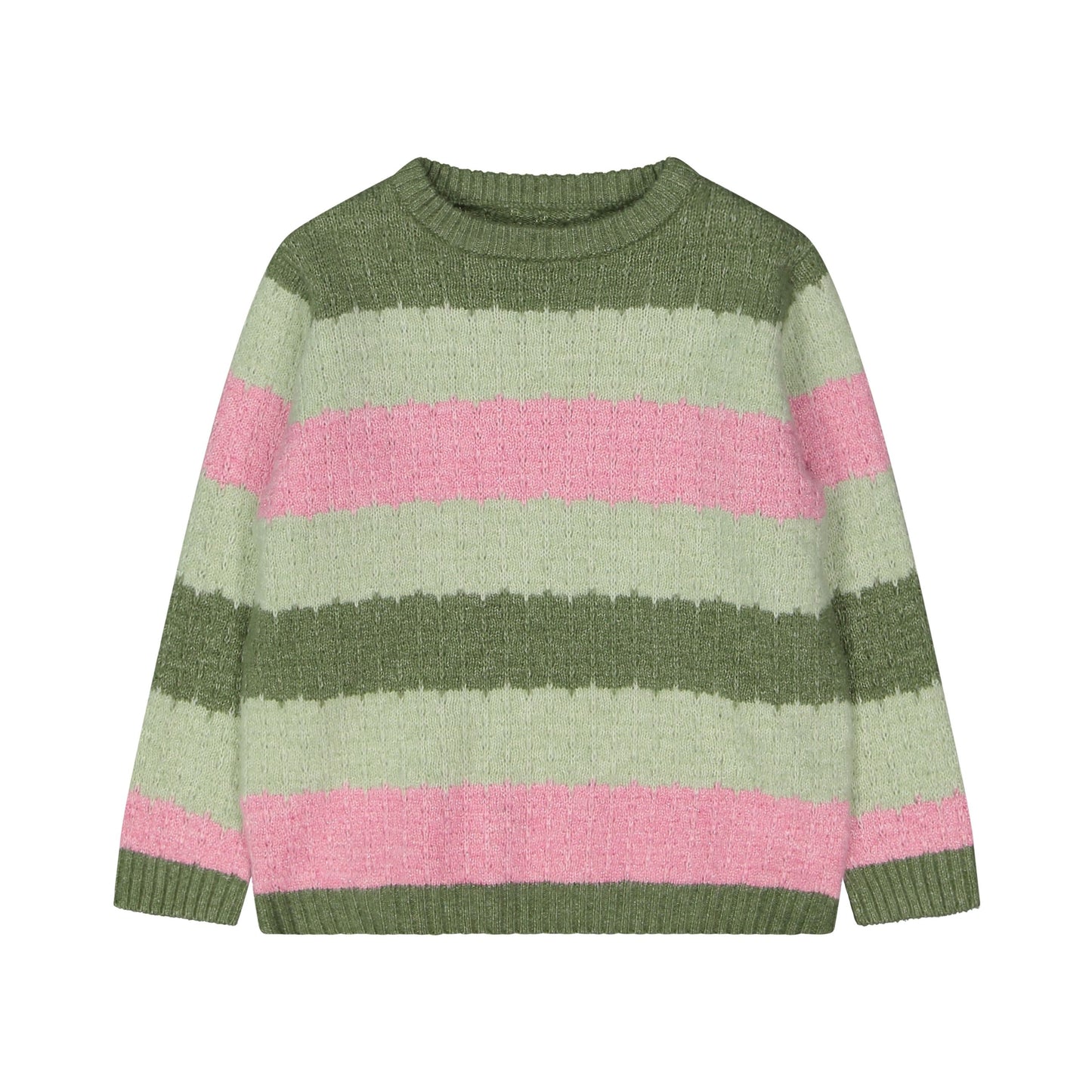 maglia tricot ragazza