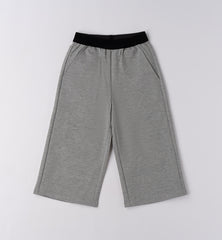 pantalone palazzo bambina