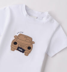 t-shirt bambino
