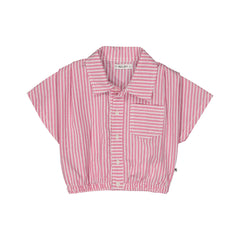 camicia ragazza