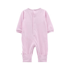 tuta intera s/piede neonata