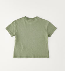 t-shirt manica corta bambino