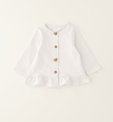 cardigan bambina