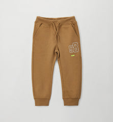 pantalone jogger bambino