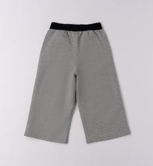 pantalone palazzo bambina